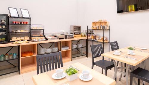 La City Mercado in Alicante