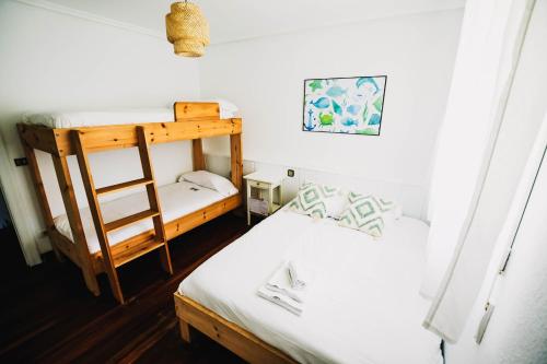 Habitación, familiar