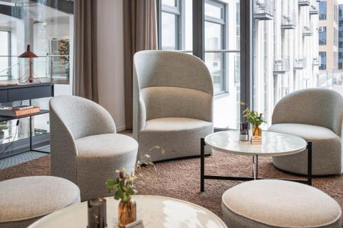 Copenhagen Island Hotel - image 13