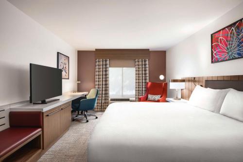 Hilton Garden Inn Atlanta South-McDonough