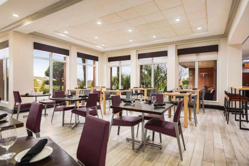 Hilton Garden Inn Atlanta South-McDonough