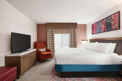 Hilton Garden Inn Atlanta South-McDonough