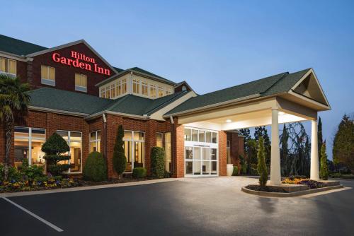 Hilton Garden Inn Atlanta South-McDonough