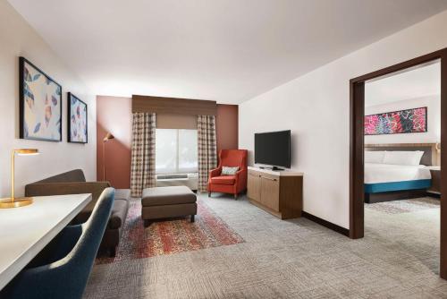 Hilton Garden Inn Atlanta South-McDonough - image 2