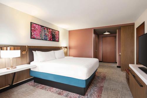Hilton Garden Inn Atlanta South-McDonough - image 14