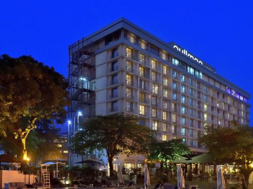 Pullman Kinshasa Grand Hotel