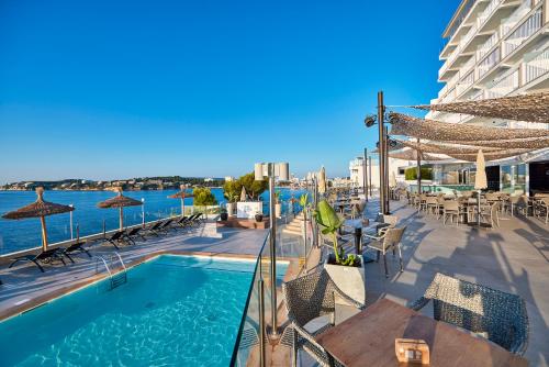 Hotel Florida Magaluf - Adults Only