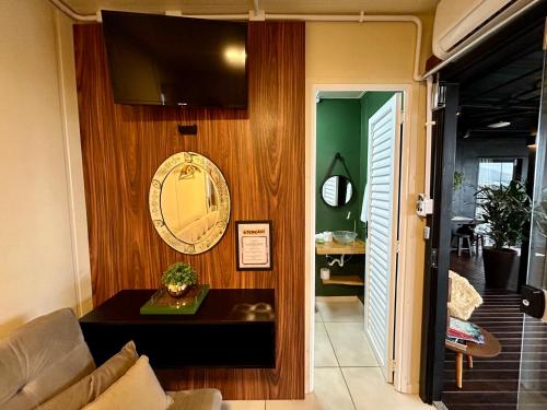 Pousada Canto do Gravatá Pousada Canto do Gravatá