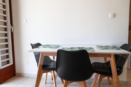 Mana 45 A in Saint-Laurent-du-Maroni