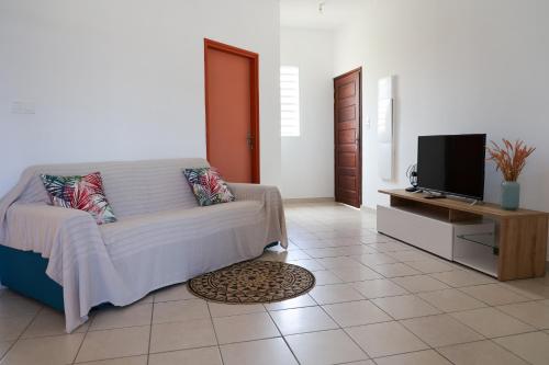 Mana 45 A in Saint-Laurent-du-Maroni