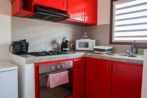 Mana 45 A in Saint-Laurent-du-Maroni