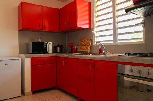 Mana 45 A in Saint-Laurent-du-Maroni