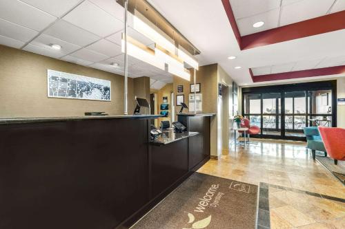 Sleep Inn & Suites Dyersburg I-155 - image 6