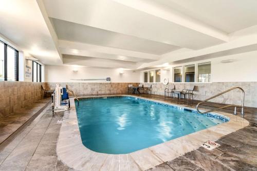 Sleep Inn & Suites Dyersburg I-155 - main image