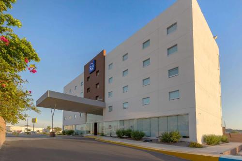 Sleep Inn Hermosillo