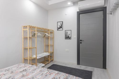 4-3 Yatak Odalı Büyük Daire Kaleiçi Yakını, Antalya (zdjęcie 10)