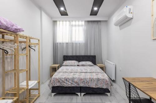 4-3 Yatak Odalı Büyük Daire Kaleiçi Yakını, Antalya (zdjęcie 11)