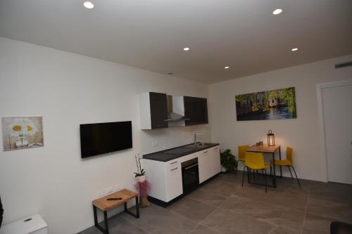 Residence Diamante in Villorba