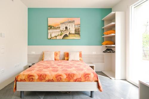Residence Diamante in Villorba