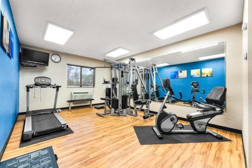 SureStay Plus by Best Western Reading North in Reading, USA