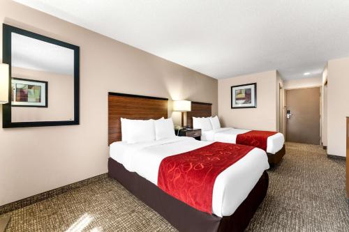 Comfort Inn Reading - image 6