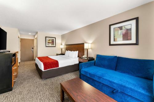 SureStay Plus by Best Western Reading North in Reading, USA