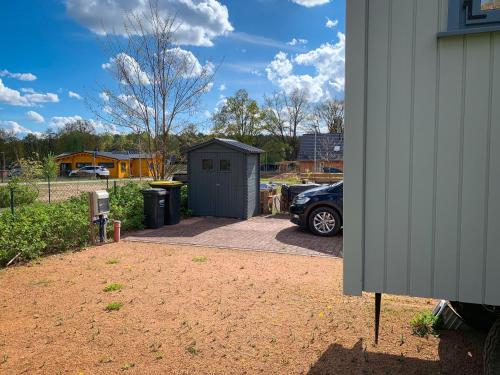 Tinyhaus Löwenzahn, Rheinsberg (foto 5)