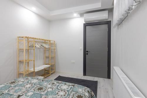 6-Şehir Merkezinde Büyük Modern Daire, Antalya (fotografie 10)