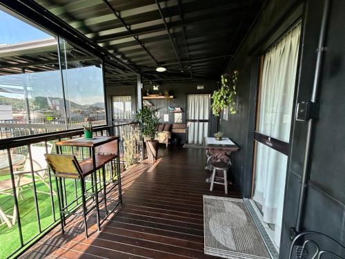 Pousada Canto do Gravatá Pousada Canto do Gravatá