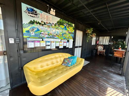 Pousada Canto do Gravatá Pousada Canto do Gravatá