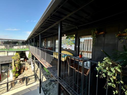 Pousada Canto do Gravatá Pousada Canto do Gravatá