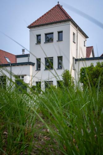 B&B de oude melkfabriek