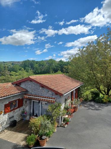 Gîte Oxarangoa - Location saisonnière - Saint-Esteben