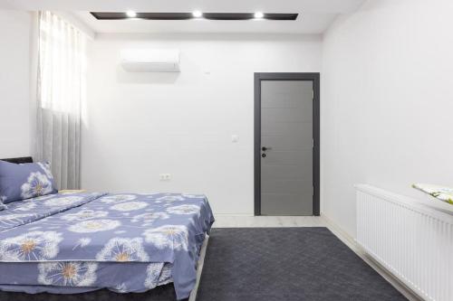 7-Şehir Merkezinde 4 Yatak Odalı Dubleks Daire, Antalya (photo 7)