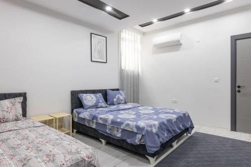 7-Şehir Merkezinde 4 Yatak Odalı Dubleks Daire, Antalya (photo 8)