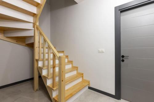 7-Şehir Merkezinde 4 Yatak Odalı Dubleks Daire, Antalya (photo 11)