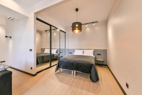 Apartments in Vilnius in 澤姆納爾長者