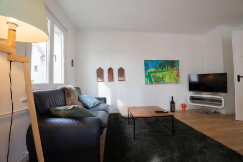 Jungstay Apartments- near Basel