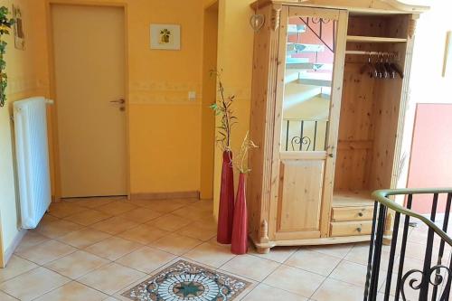 Ferienhaus Thekla in 德爾彭