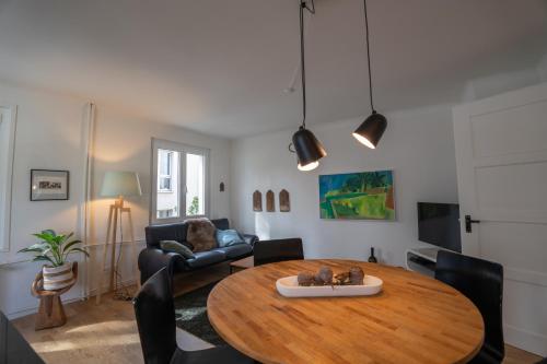 Jungstay Apartments- near Basel