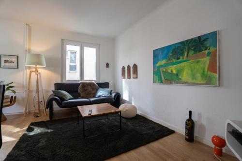 Jungstay Apartments- near Basel