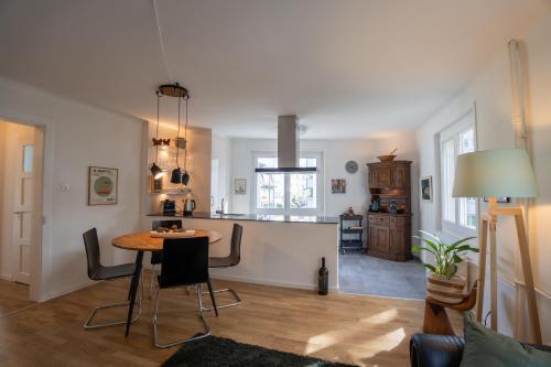 Jungstay Apartments- near Basel