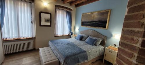 Lotto Holiday Home Self Check in, Bergamo (fotografie 3)