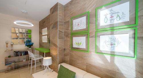 La City Mercado in Alicante