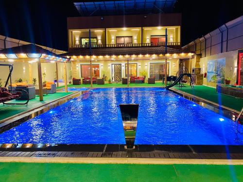Royal eagle, Al Rama (фото 3)