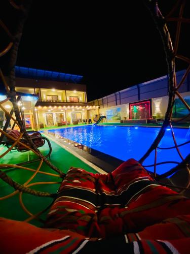 Royal eagle, Al Rama (фото 4)