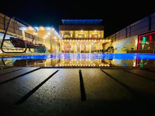 Royal eagle, Al Rama (фото 6)