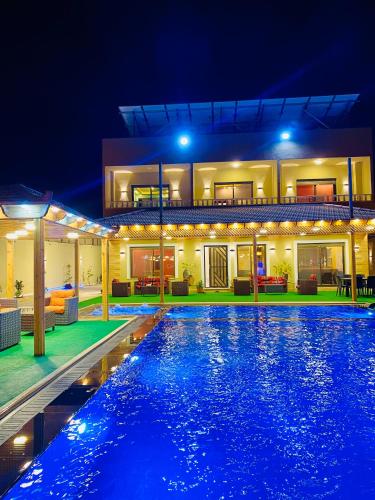 Royal eagle, Al Rama (фото 7)