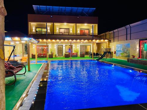 Royal eagle, Al Rama (фото 9)