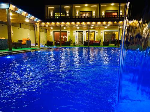Royal eagle, Al Rama